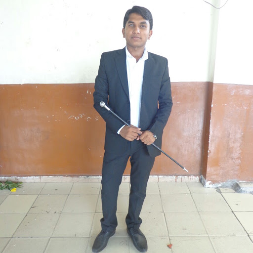 author
