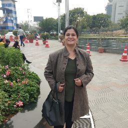 author