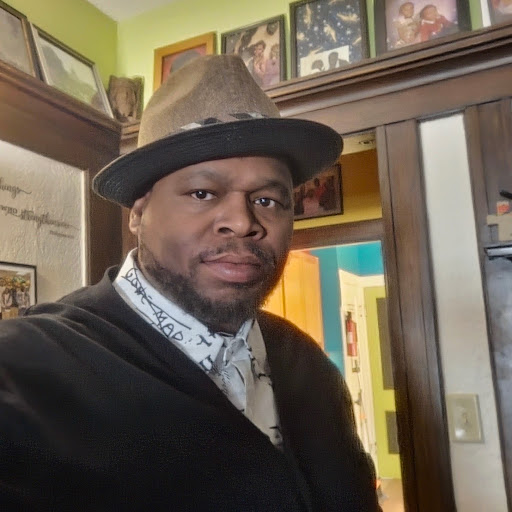 author