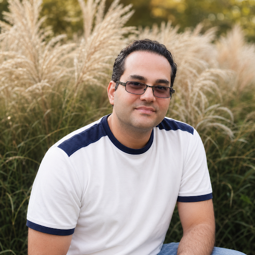 author