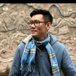 Ivan Yeap Heng Chee