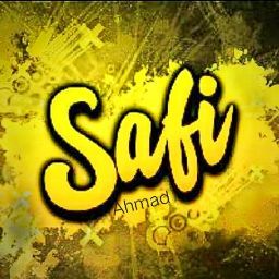 Safi Ahmad