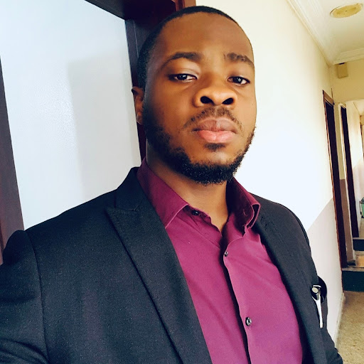 Chinedu Abalogu