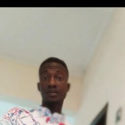 IDOWU MAYOWA DAVID