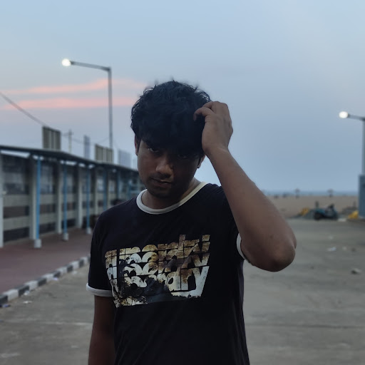 author