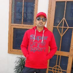 author