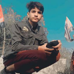 author