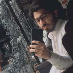 author