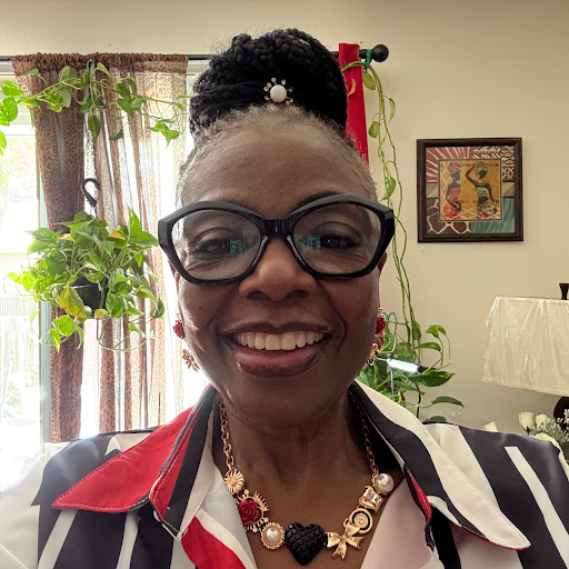 Sherri' E W