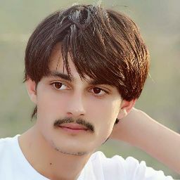 author