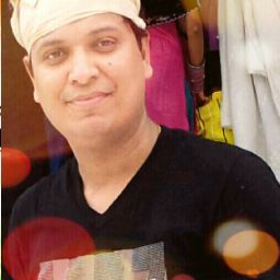 Gagan Eash Koshti