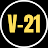 V-21 Server-avatar