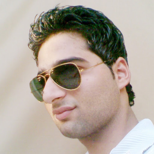 Gaurav Verma