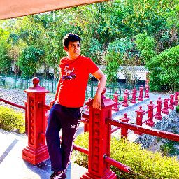 Gitesh khanna