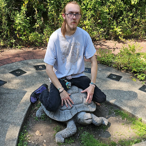 author