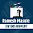 Ramesh Masule Films-avatar