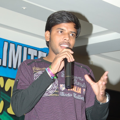author