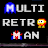 Multi Retro Man-avatar