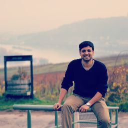author
