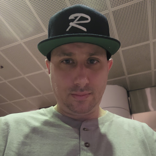 Rick Rodriguez