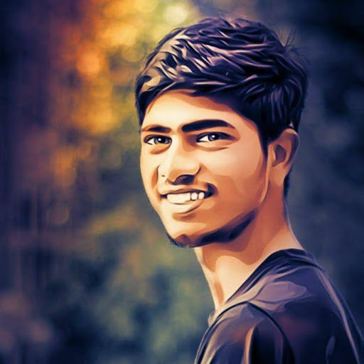 Gaurav Chaudhari