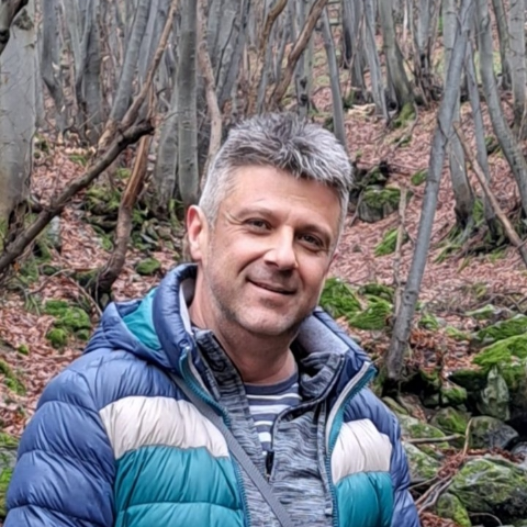 Ivan Dobrev