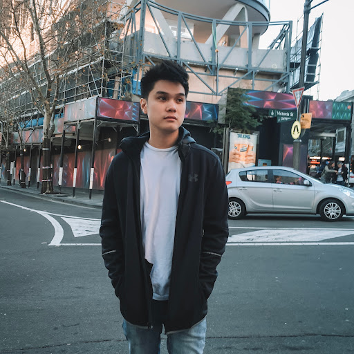 author
