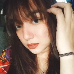Von Carla Avanceña