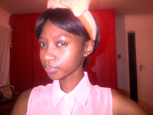 Nomthi Mbatha