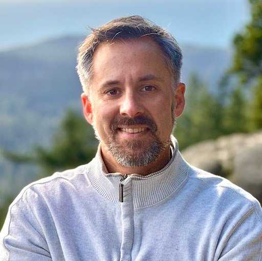 Jason Buck