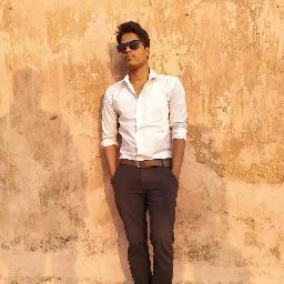 author