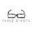 Table d'hole-avatar