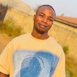 author