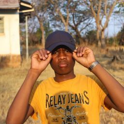 Tshepang Fenyane