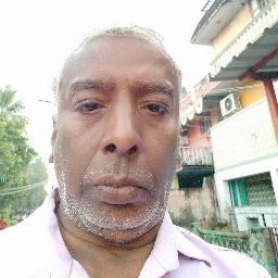 Thirunavukkarasan V