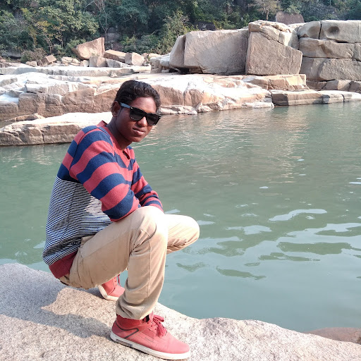 author
