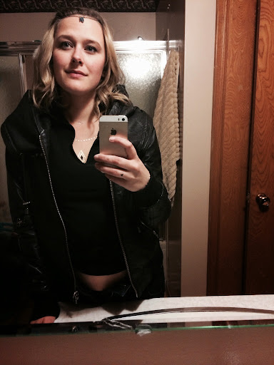Sarah Fossen