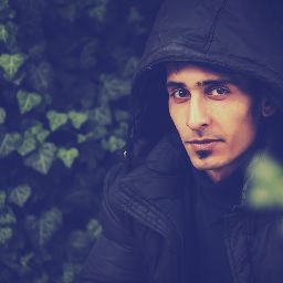 author