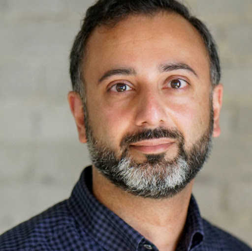 Arash Zohoor