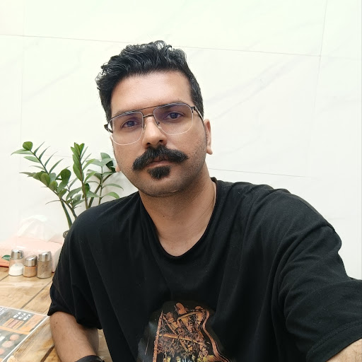 author