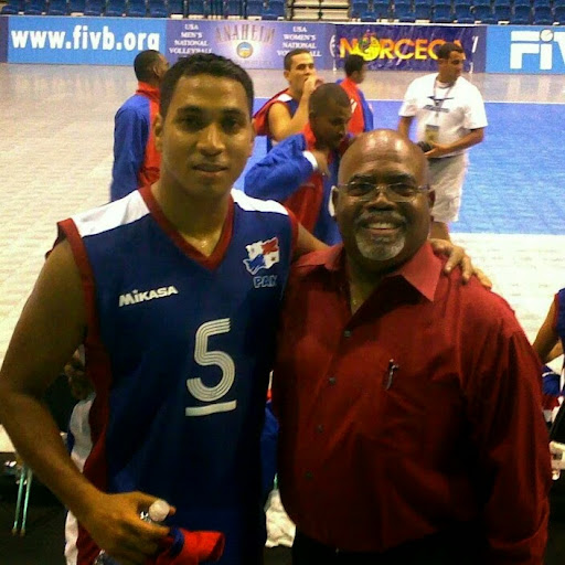 RICARDO BROWN