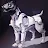 robotic dog-avatar