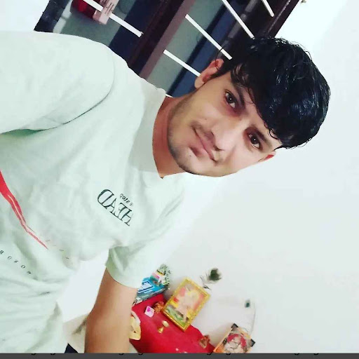 Ramkishan Choudhary