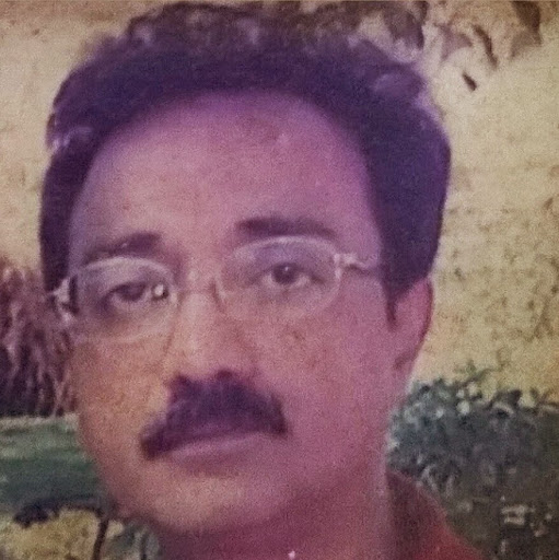 sriram m a