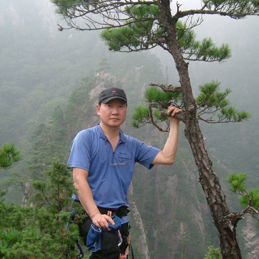 Young Soo Lee