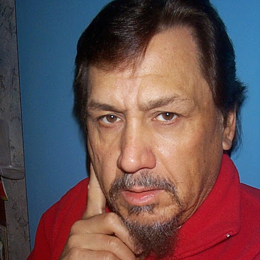 LittleSpookyDave