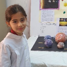 author