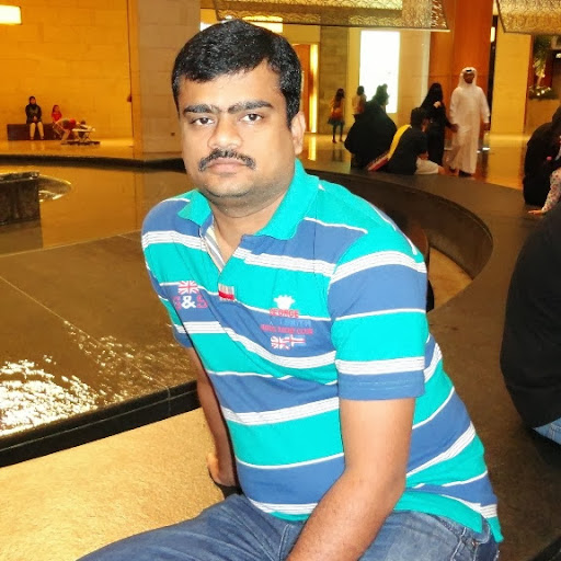 author