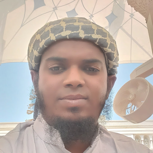 Mohsin Shaikh