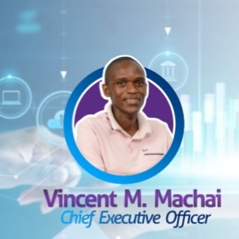 Vincent Machai The-Speaker